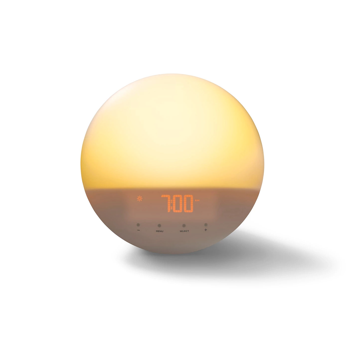 NewRise - Sunrise Alarm