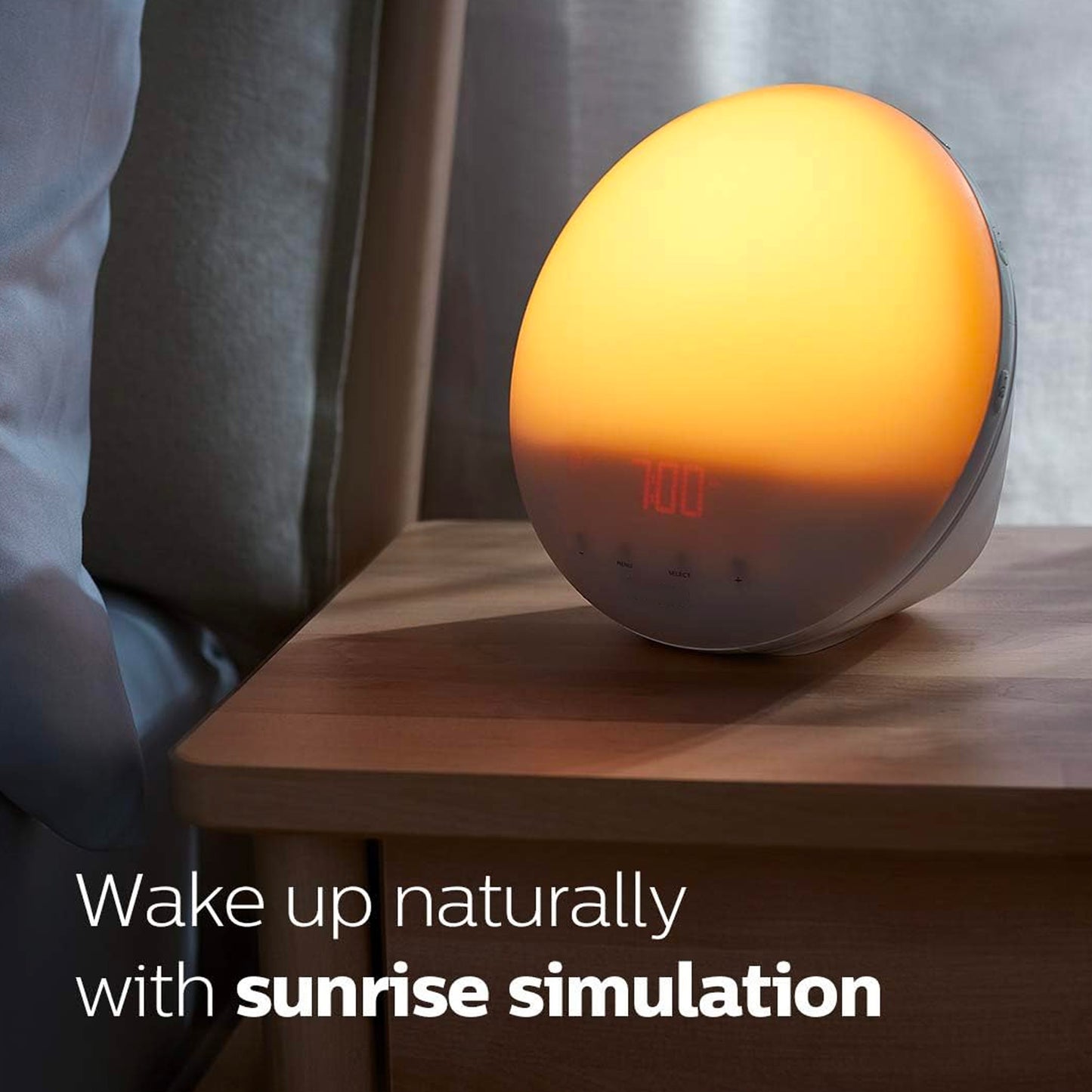 NewRise - Sunrise Alarm